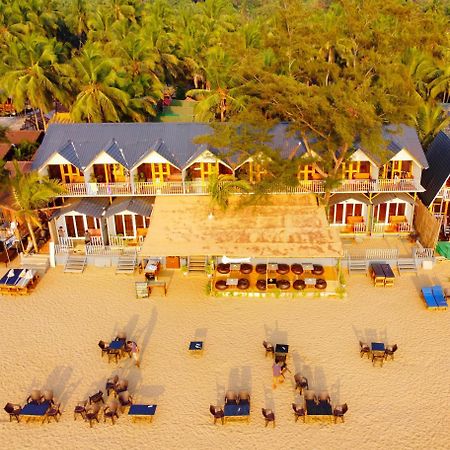 Agonda Serenity Resort Kültér fotó
