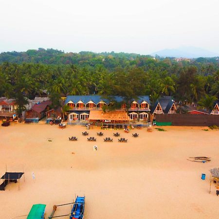 Agonda Serenity Resort Kültér fotó