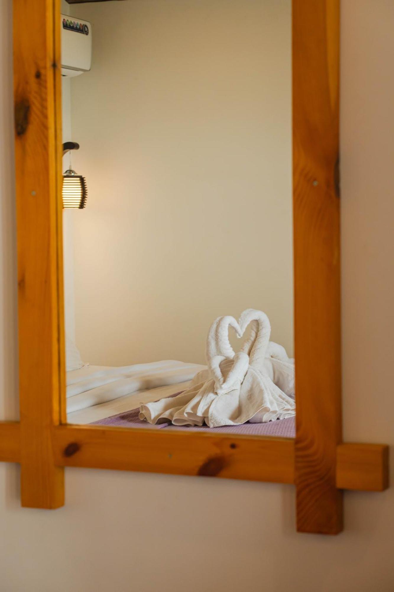 Agonda Serenity Resort Kültér fotó